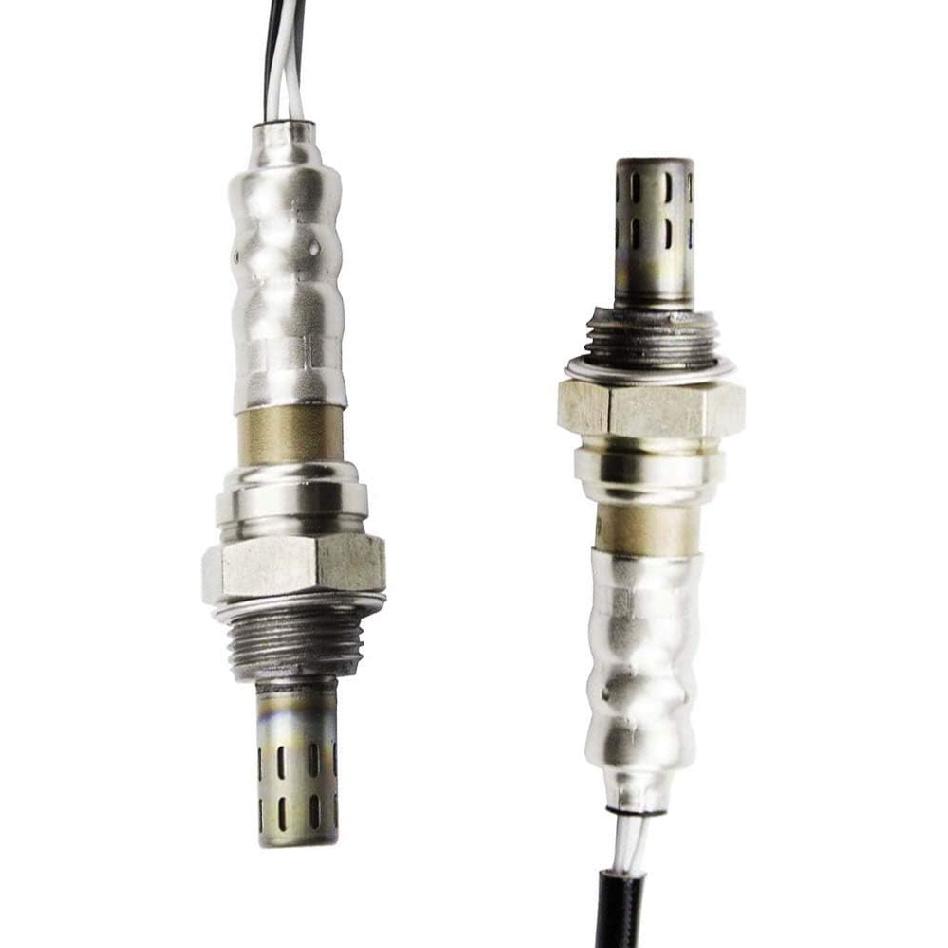 

2X Oxygen O2 Sensor for Chevrolet 2008 2012-2017 Aveo; 2006-2007 Chevrolet Aveo (Only fit ULEV); 2006-2008 AVEO5 (Don t fit LEV) Upstream +
