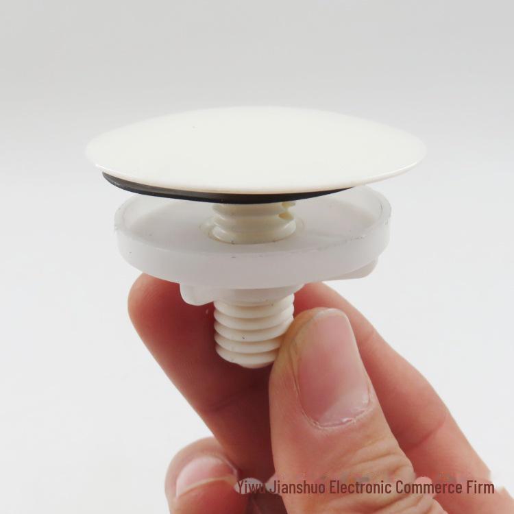 

Крышка для защиты от протечек и декоративная крышка для раковины