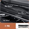 For Toyota RAV4 XA60 2026 2027 Vent Protective Cover Wear Resistant Debris Prevention Air Inlet Guard Exterior Trim Accessories