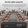 KaYouLa KYL-8828/8828S Professional Wired Gooseneck Conference Microphone (CN Version)