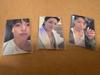 BTS Jungkook Golden PVC Pokka (bulk Sale)