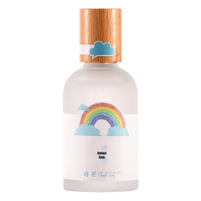 Shimang Forest Story Unisex Fresh Light Perfume, 50ml