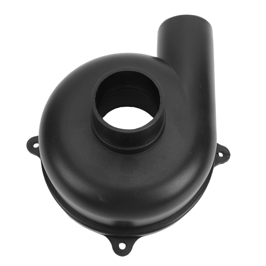 Dust Collector Separator Lid PP ABS Low Dust Separator Cover with Sealing for Wet Dry Vacuum Cleaner