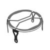 look-Motorcycle Headlight Protector Grille Guard Cover Protection Grill for Rebel 300 Rebel300 CMX300