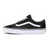 Old Skool Vans Weit 'Schwarz Weiß' VN0000T8BMX