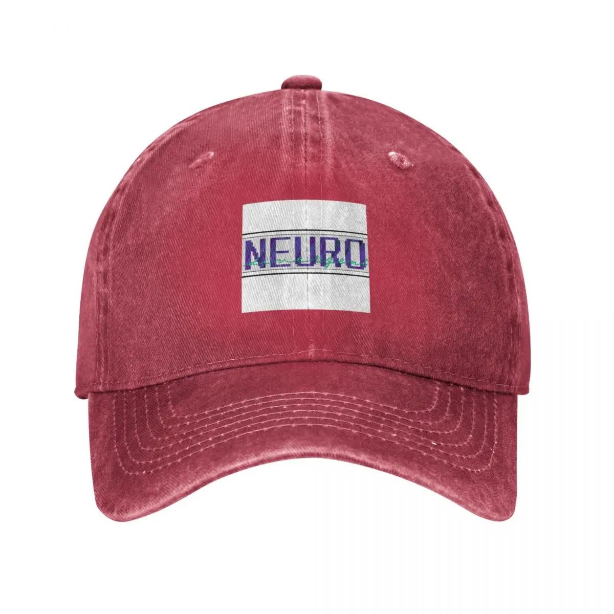 Neurodivergent Baseball Cap sailor cap for Unisex Cosplay Unisexs big size hat Sunscreen Sun Hats For Women Unisexs