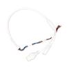 Power Cable Camera PoE RJ45 Networking Tail Cable 10 Pin Ethernet Lan For Security Camera Power Transmission