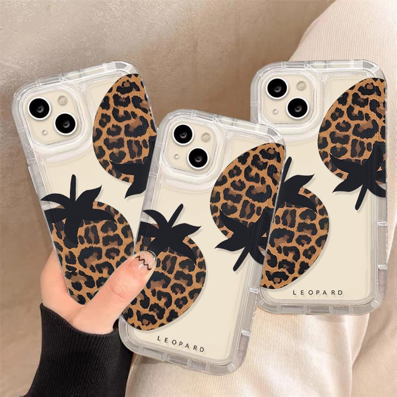 Pouzdro na telefon Airbag pro iPhone 11 13 16 Pro Max iPhone 14 15 12 13 Pro Max 16 Plus 7 8 Plus Samsung S24 FE A55 A05S A54 A06 S22 A15 S23 A12 A22 A52S A34