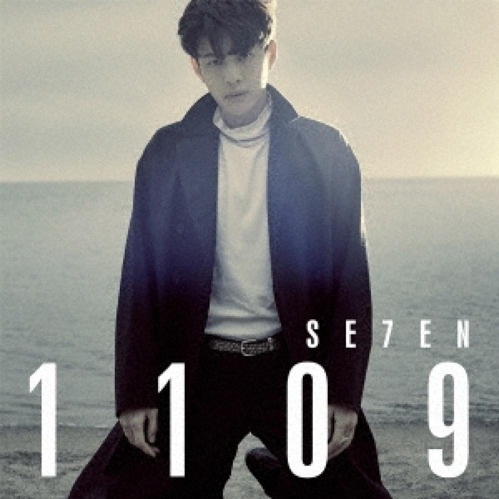 

Se7en 1109 A [cd+dvd] Limited Edition
