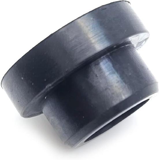 6717402 Fuel Tank Drain Rubber Bushing Compatible With Bobcat 753 763 773 864