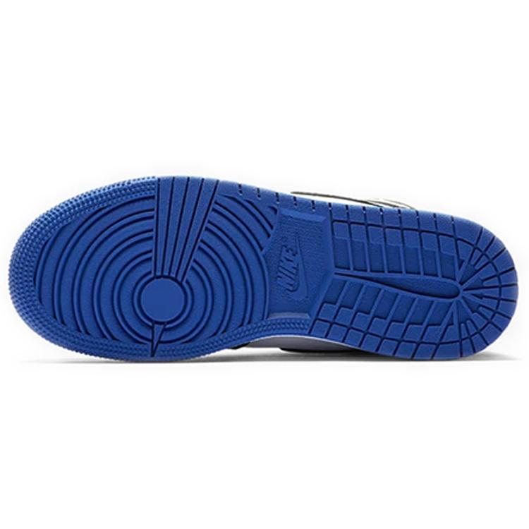 Jordan 1 Retro High OG "Royal Toe" GS 575441-041