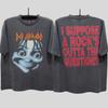 Vintage T-Shirt DefLeppard 1992‘