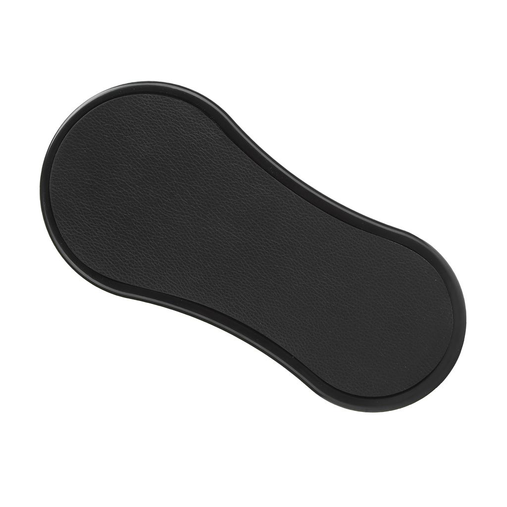 Computer Arm Support Home Office Rotatable Wrist Rest Armrest Extender AccessoryBlack