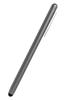 Smart Aluminum Stylus Pen Stylus Pen for (Dark Gray) [Aluminum iPhone, iPad, Android, Smartphones, Tablets]