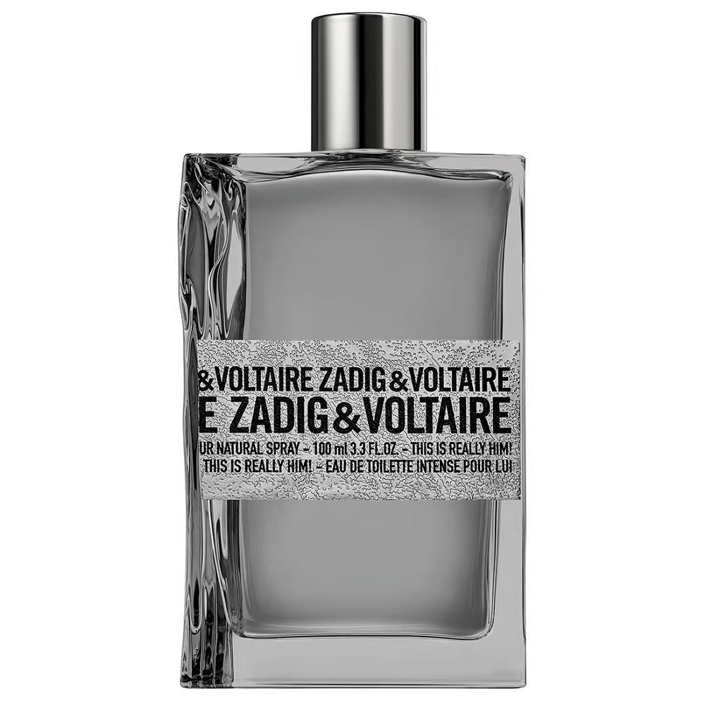 C'est vraiment lui ! eau de toilette spray 100ml