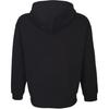 Men's PUMA Essential Jackets Men's Black Hooded (Non-detachable) Moderate