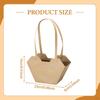 Bouquet Holder, Gift Box, Paper Handbag, Storage Bag, Florist Packaging Material, Stylish for