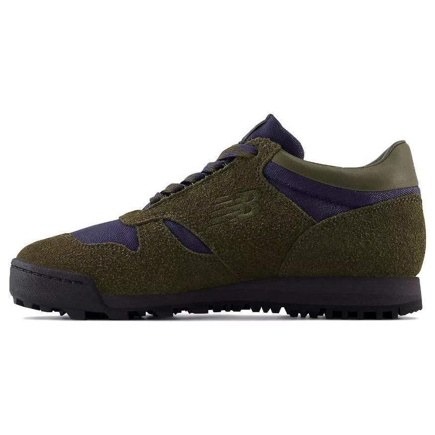New Balance Rainier Low Dark Moss Unisex UALGSGP 41.5