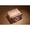 Yunnan Pu erh Tea Brick 250g Qianjiazhai Raw Puer Organic Slimming Tea