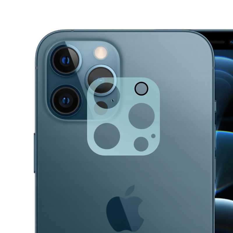 Sc Camera Glass Iphone 12 Pro Max