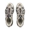 New LiNing CF Tracing, Xingye Anti Slip Wear Resistant Low Top Hiking Shoes Women's Beige Black AGLU074-6