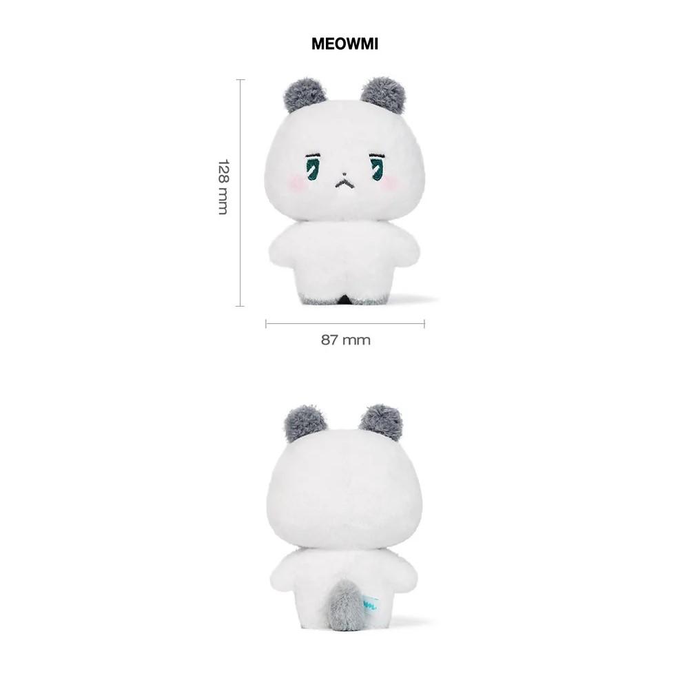 PLAVE [2nd Anniversary Pop-Up Store: Happy Plave Day] MMMM Plush Figure