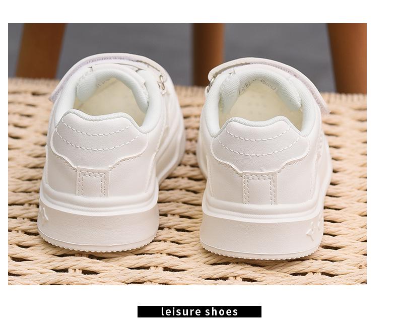 2026 Summer New Arrivals: Kids' Breathable Skate Shoes | Casual & Soft Sole for Boys & Girls