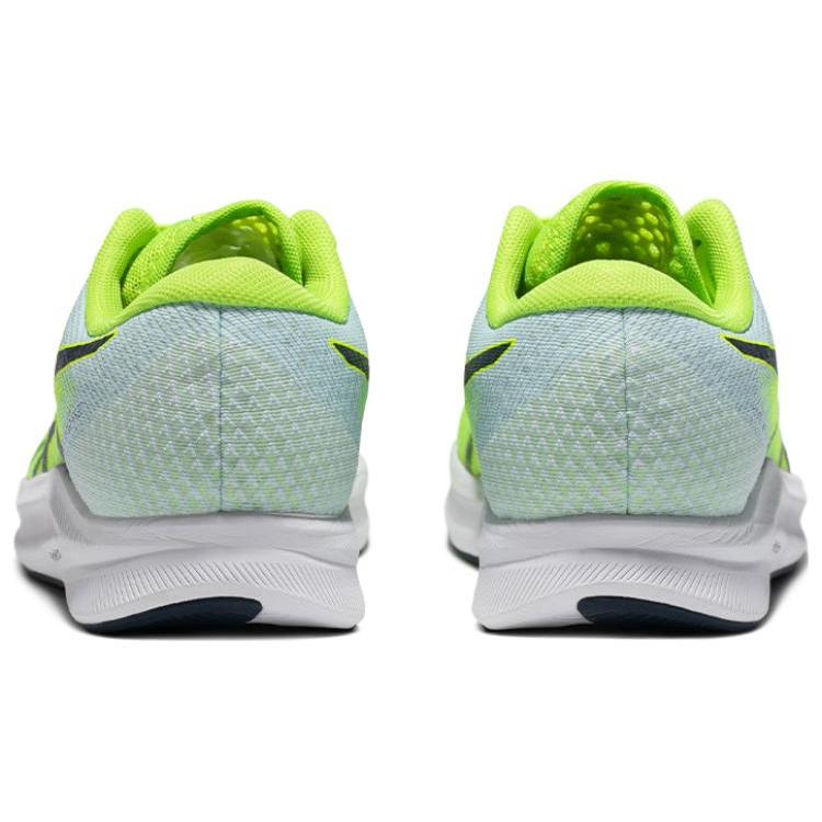 New Asics Hyper Speed 2 'Hazard Green Midnight' 1011B495-300