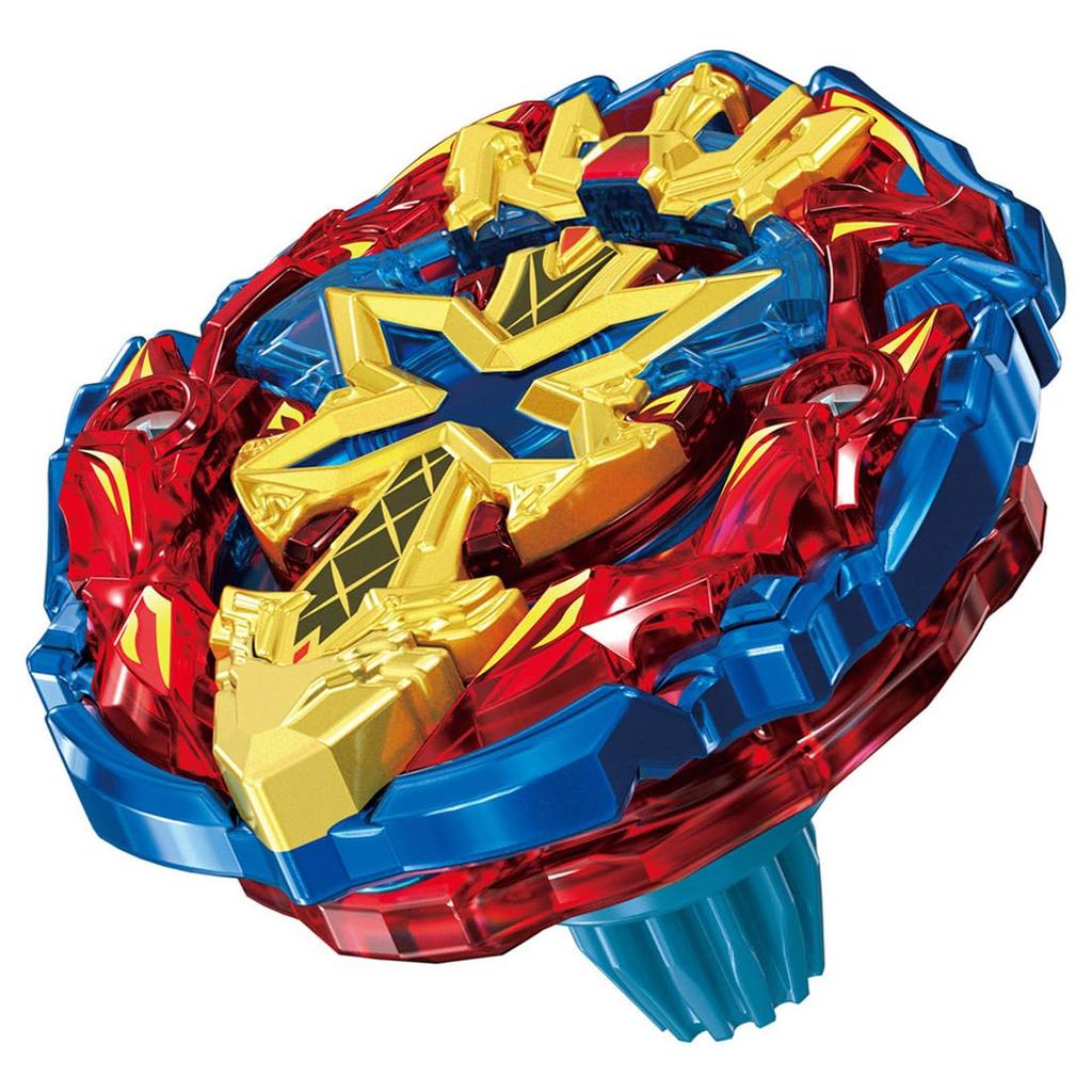 BEYBLADE X Beyblade X Starter Xeno Excalibur BX-00 3-60GF