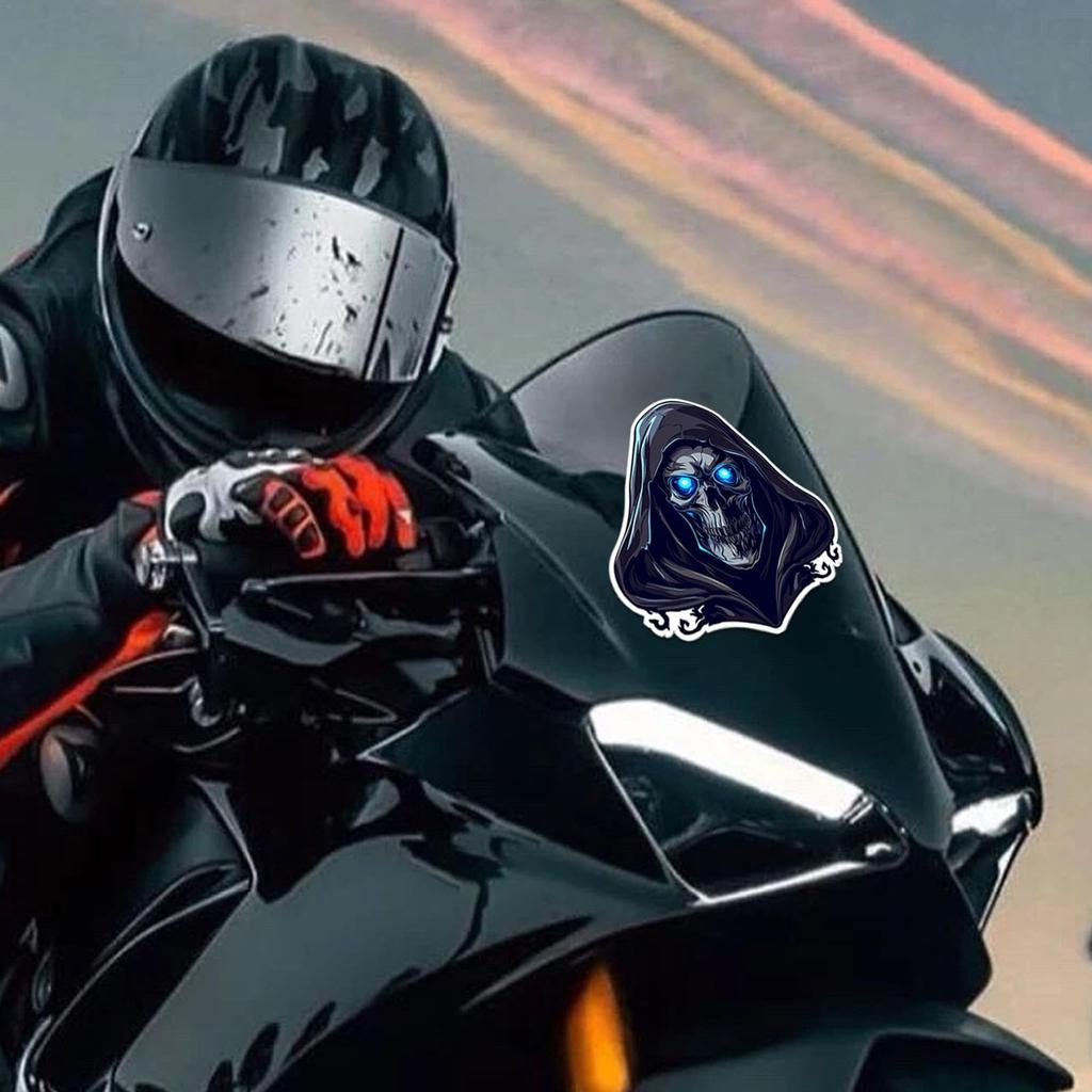 Car Rear Window Decal Skull,Skull Car Sticker And Decal, Skull Car Sticker | Adhesive