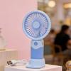 LINGPAN Portable Handheld Mini Fan