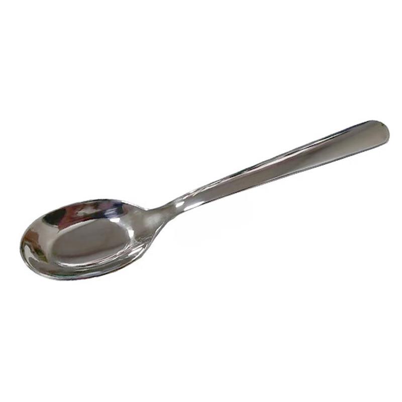 304 Stainless Steel Deep Spoons