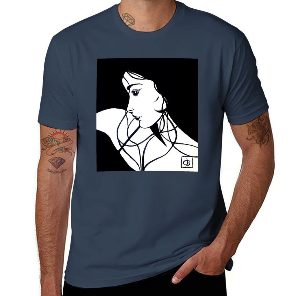 Isobel T-Shirt Urban Style Casual Short Sleeve Top
