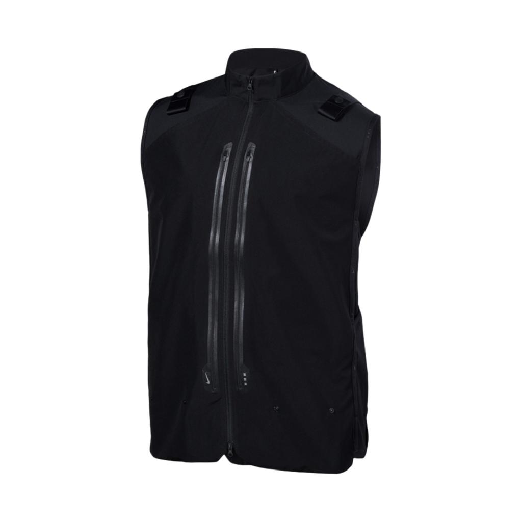 Nike NRG X Te Jacket Black Men Outerwear CT1042-010
