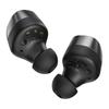 Sennheiser MOMENTUM True Wireless 4 Earbuds MONOPONO Original Spare Charging Cable Set + 0.5m C-Type (Black Graphite)