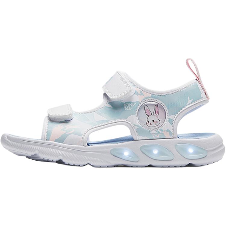 Anta Fashionable Comfortable Simple Versatile Non-Slip Breathable Low-Top Kids Sandals Kids Sandals 322439979