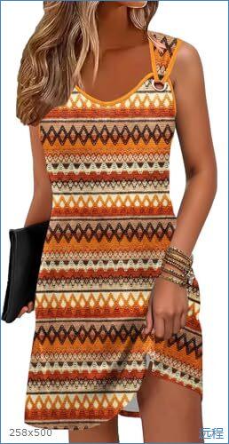 French niche sleeveless vest dress women's summer new temperament slim and thin a word medium and long dress