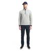 Abacus Golf Sweater Woburn Midlayer