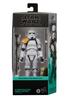 Hasbro Star Wars Black Series Stormtrooper Jedha Patrol 15cm Rogue A Star Wars Story Collectible Action Figure F1875 Authentic Product One (Ages 4+)