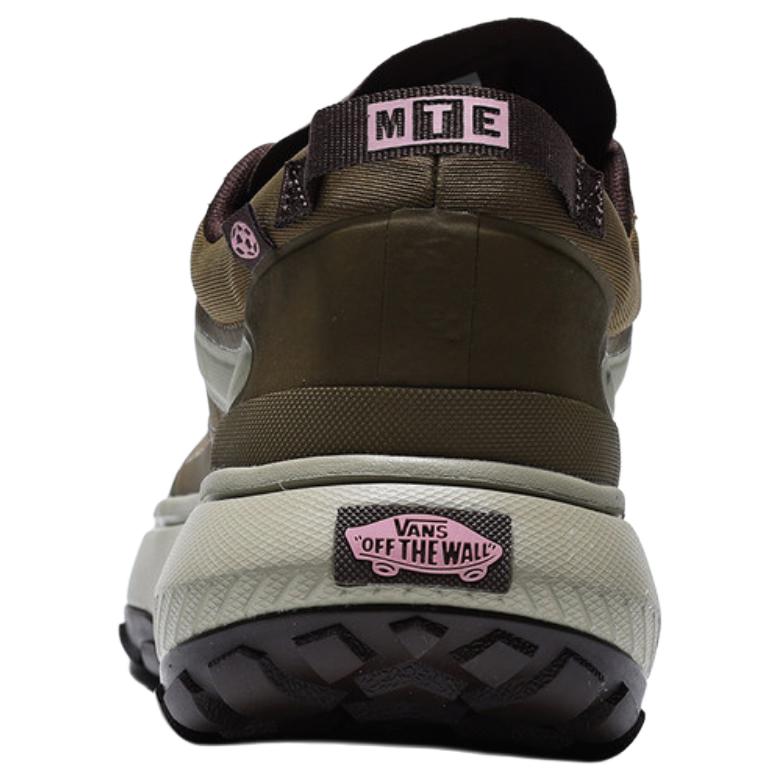 Vans Mte Crosspath Cl Comode Versatili Basse Casual Scarpe Sneakers Unisex Marrone VN000CVURPK