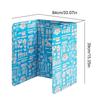 Kitchen Oil Proof Guard Aluminum Foil Gas Stove Oil Splash Guard Kitchen Gas Stove Baffle Kitchen Supplies