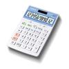 Casio Antibacterial Calculator Just Type 12 Digits JW-122CL-N