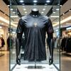قميص كرة قدم خاص جديد رونالدو 2026، تي شيرت رياضي صيفي للرجال، قميص علوي سريع الجفاف، تي شيرت للعائلة والأطفال