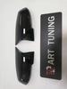 BMW 1234 Series F20-F34 M Style Gloss Black Rearview Mirror Covers