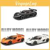 Car Alloy Koenigsegg Model Toy 124 With Sound Light For Kids Collection Play