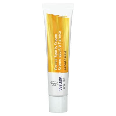 Arnikos sportinis kremas, 26,6 ml (0,9 fl. oz)