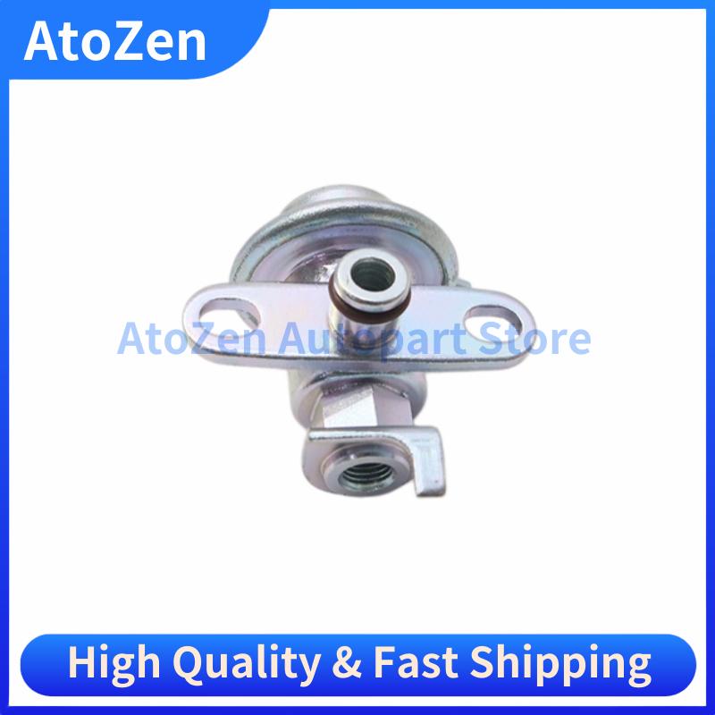 Fuel Pressure Regulator 23280-74151 2328074151 for Toyota Celica SIL Camry 1988-1999 MR2 1991-1995 Car Accessories High Quality