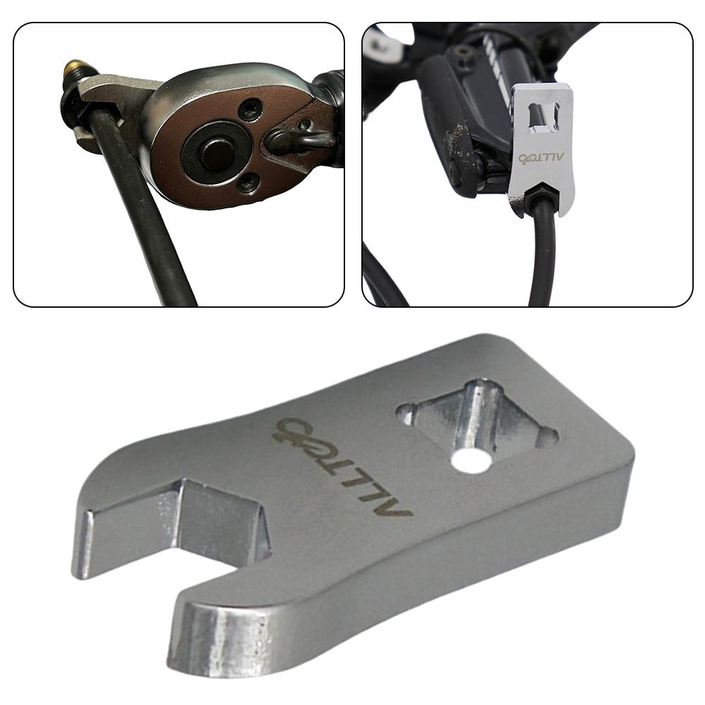 8MM Wrench 8mm Bicycle Maintenance Bike Handlebar Bolt Tool
