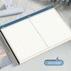 Simplicity Students B5 Notebook Horizontal Notepad Tearable Writing Memo Pads Paperpad Legal Pad For School Office