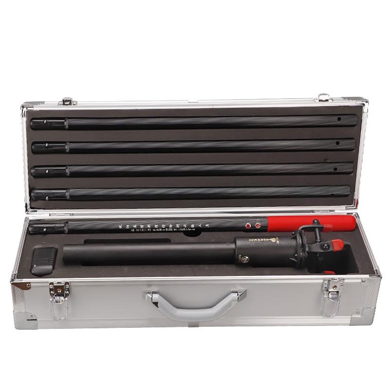 Multi-Function Fire Detector Disassembly Tool
